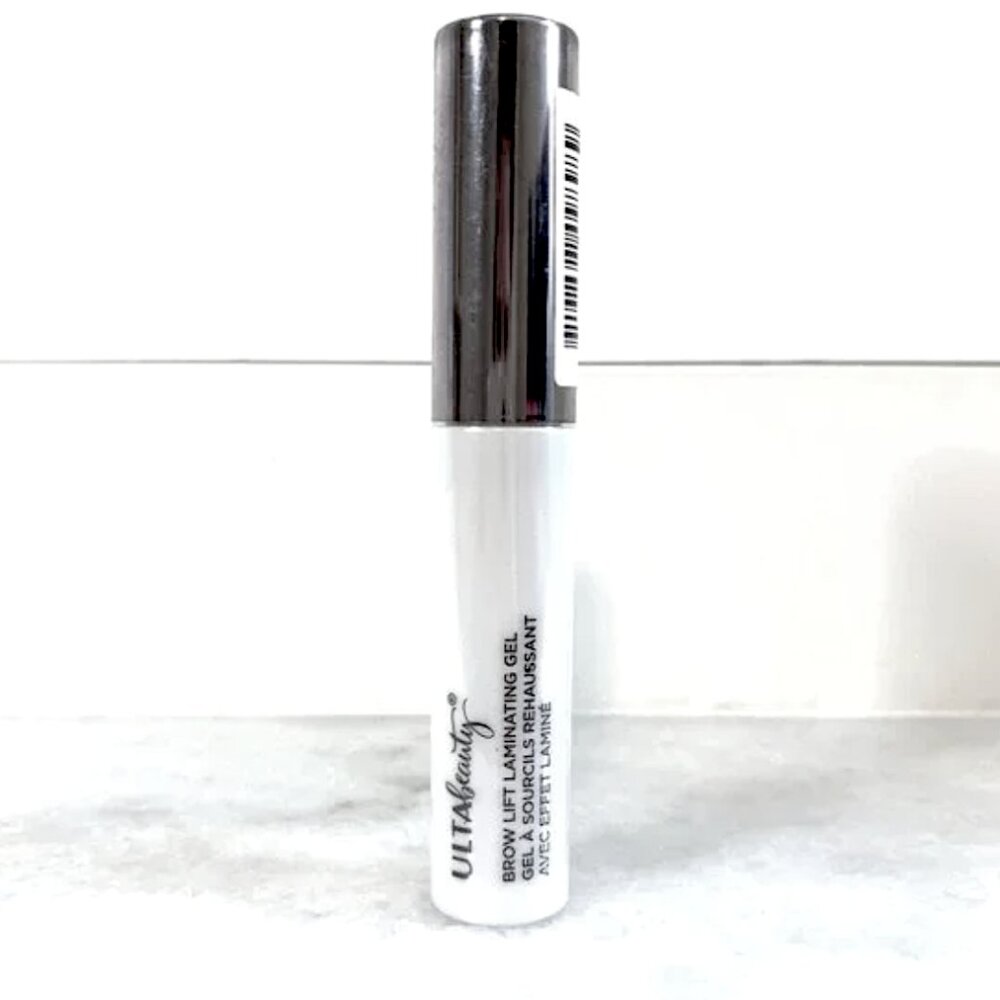 3 FOR $15 Clear Brow Gel